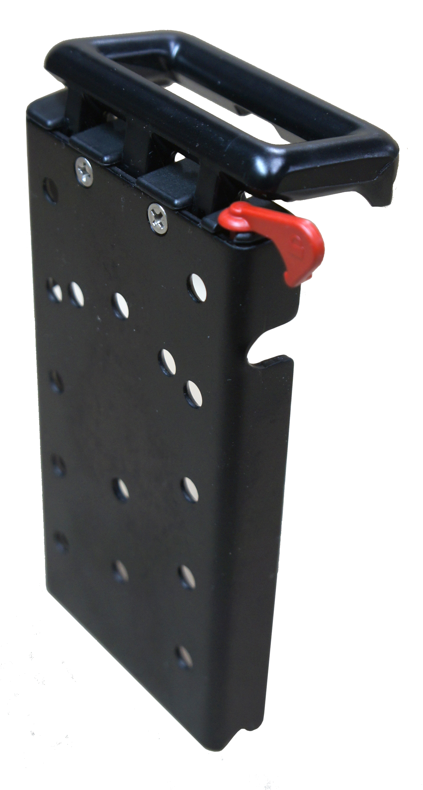 Quick Release Plate Mount'n Mover